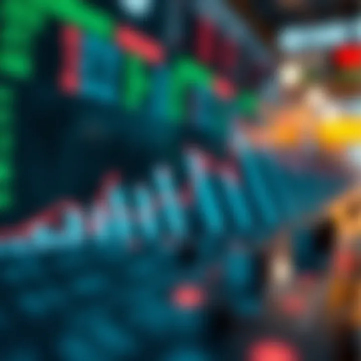 Economic indicators influencing emerging markets