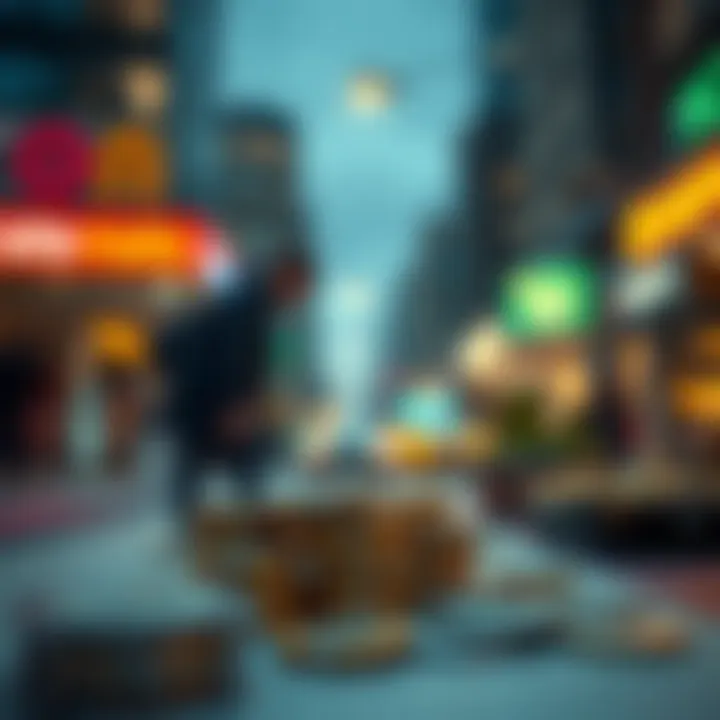 Economic Context of Money Market Rates Economic Context of Money Market Rates