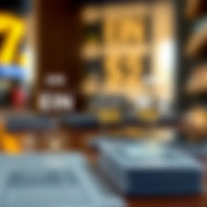 Interplay between EINs and W-2 Forms in Financial Transactions Infographic showing the relationship between EINs and W-2 forms