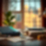 Financial planning tools for seniors