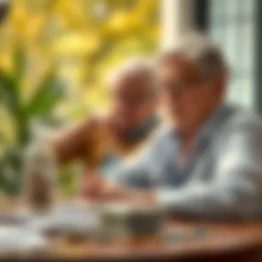 Diverse retirement investment options