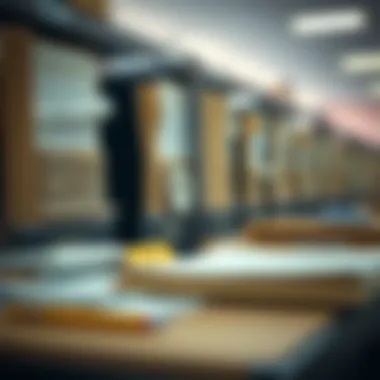 Effective Filing System for 1099 Employee Documentation An organized filing system for paperwork