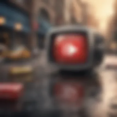 Channel Branding Essentials Creating a captivating YouTube channel header