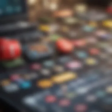 Understanding Monetization Tools Exploring YouTube's monetization dashboard