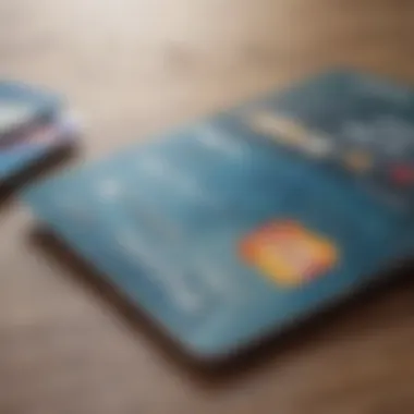 Citi Simplicity Card comparison