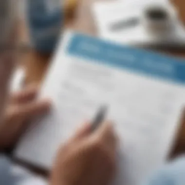 Checklist for Selecting Medicare Advantage Plans Checklist for evaluating Medicare Advantage options