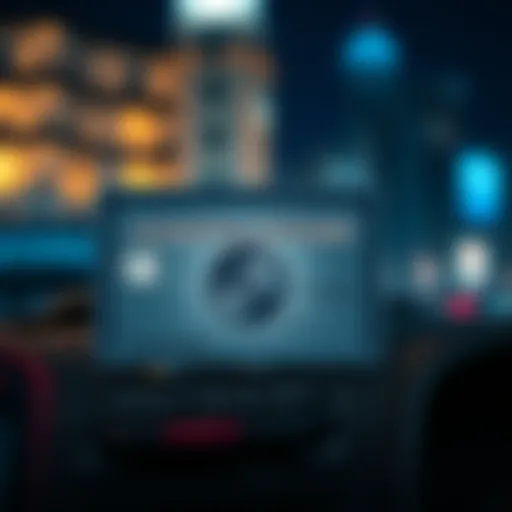 Mileage Rewards of American Express Cards American Express credit card showcasing its mileage rewards