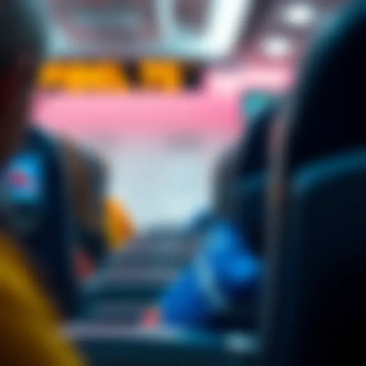 Examining the Value of Southwest Airlines Rapid Rewards Points Summary
