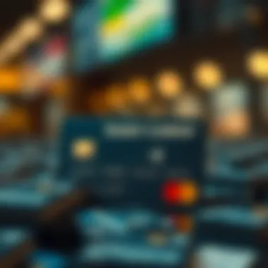 Benefits of Using Debit Cards Graphical representation of debit card benefits