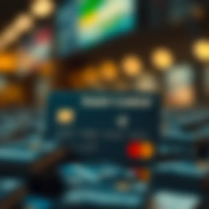 Benefits of Using Debit Cards Graphical representation of debit card benefits