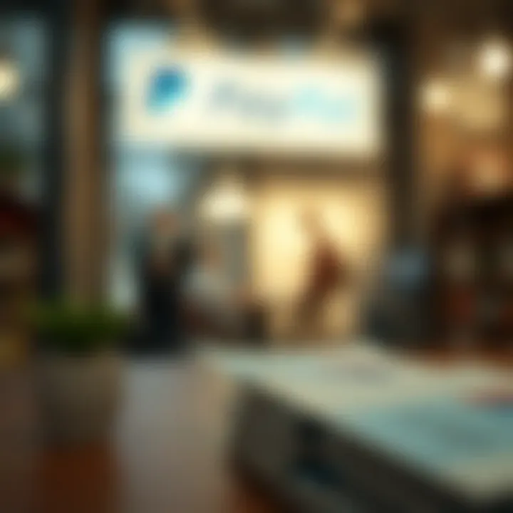 Understanding PayPal Sending Limits Visual representation of PayPal sending limits concept