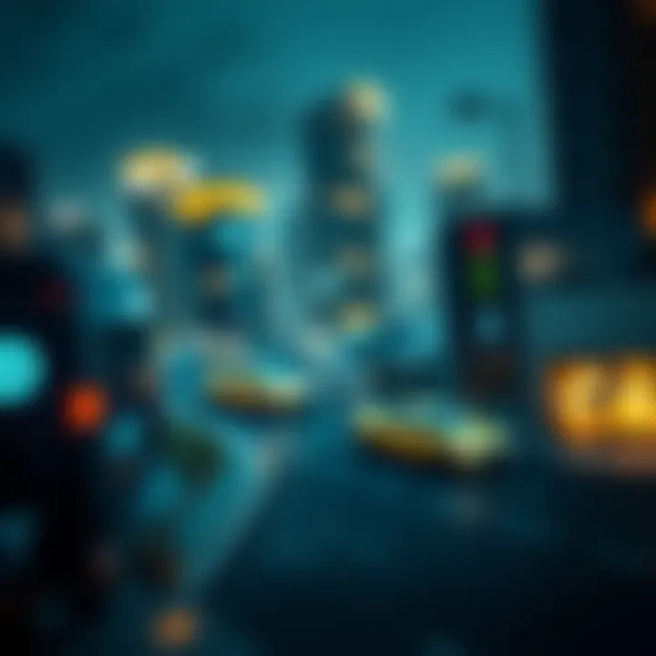 Overview of Alternative Lending Options Overview of alternative lending options