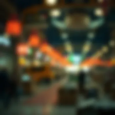 Impact of Regulations on Credit Market Impact of regulations on credit market