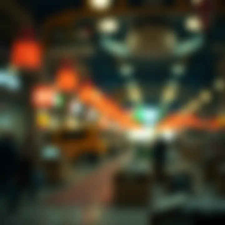 Impact of Regulations on Credit Market Impact of regulations on credit market