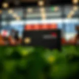 An overview of Capital One's rewards program structure