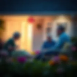 Exploring Care Options: Group Home vs Nursing Home Introduction