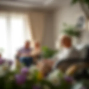Exploring Care Options: Group Home vs Nursing Home Summary