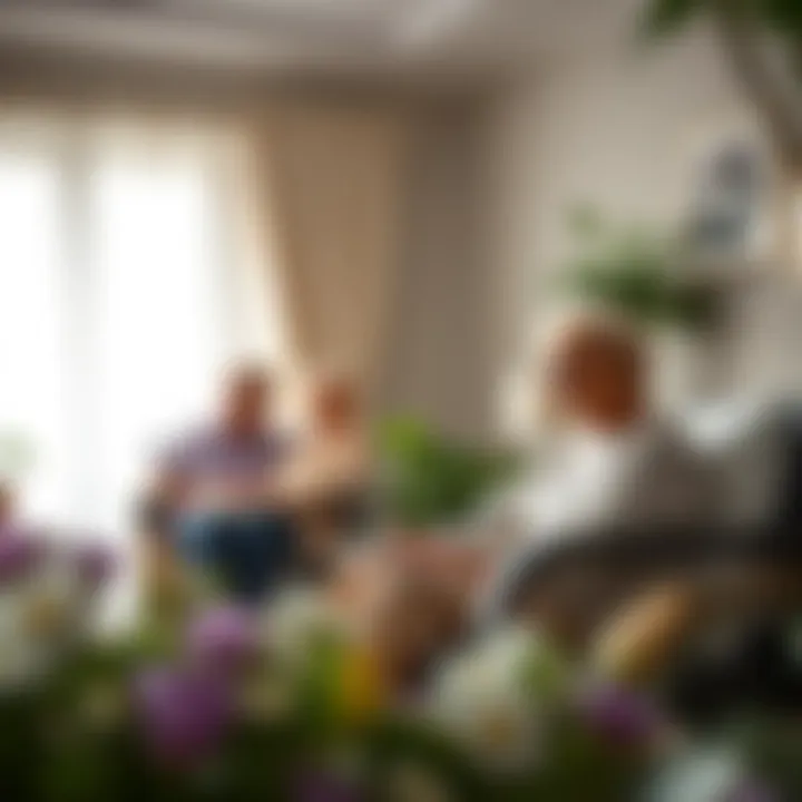 Exploring Care Options: Group Home vs Nursing Home Summary