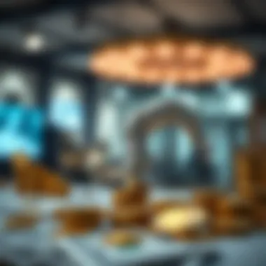 Symbolic depiction of enhanced financial literacy