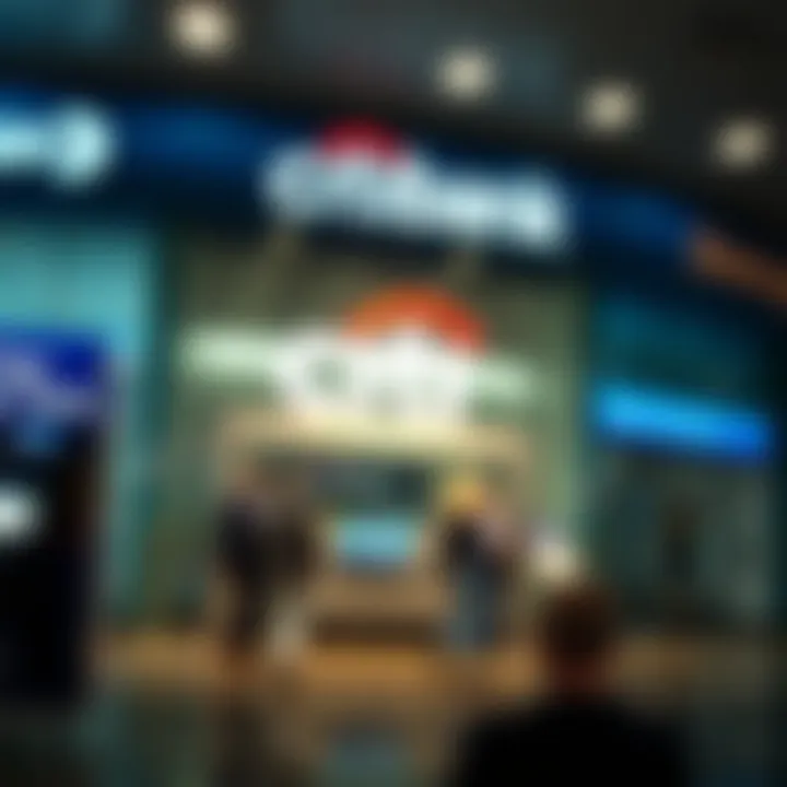 Key Requirements for Citibank's New Account Offer Requirements for Citibank account promotion