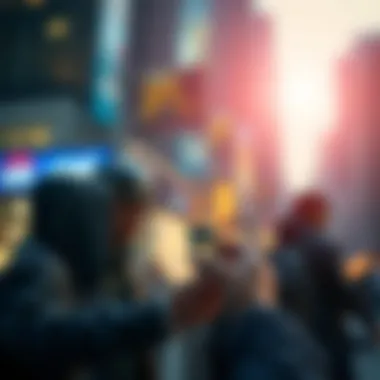 Making Strategic Financial Decisions with Citibank Strategic banking decisions