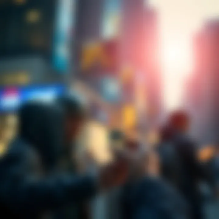 Making Strategic Financial Decisions with Citibank Strategic banking decisions