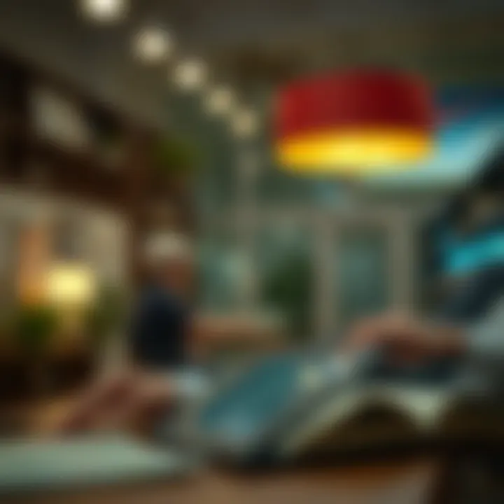 Overview of Budget-Friendly Retirement Plans Detailed overview of popular budget-friendly retirement plans