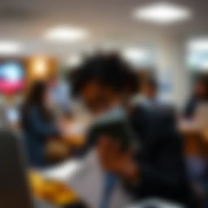 Exploring Alternatives to Traditional Credit for Financial Management Alternatives to traditional credit