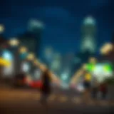 Diverse financial pathways