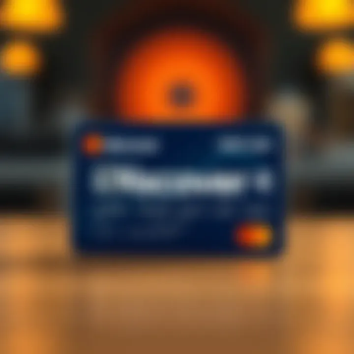 Understanding Credit Card Rewards Illustration of credit card rewards