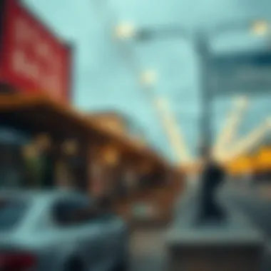 Exploring Current Small Business Loan Options Summary