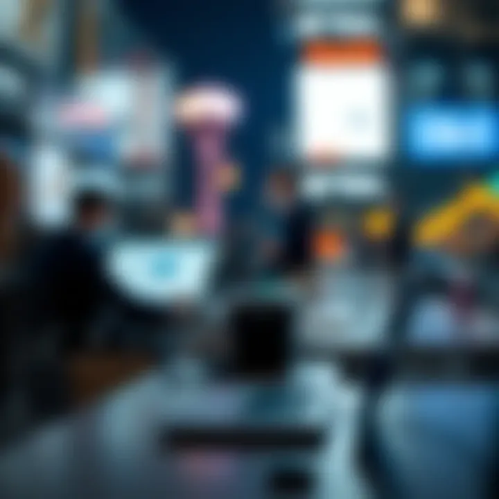 Notable Exploring Digital Channels: A Comprehensive Overview