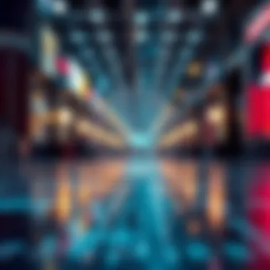 Exploring Digital Channels: A Comprehensive Overview Summary