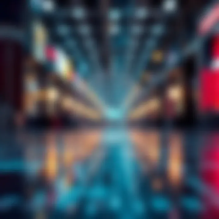 Exploring Digital Channels: A Comprehensive Overview Summary