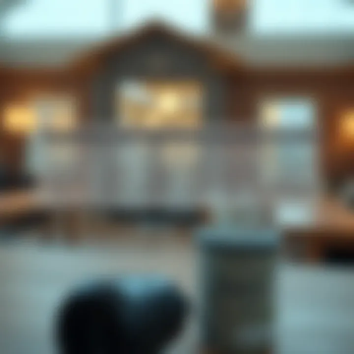 Eligibility Requirements for Disability Benefits Diagram outlining eligibility requirements for disability benefits