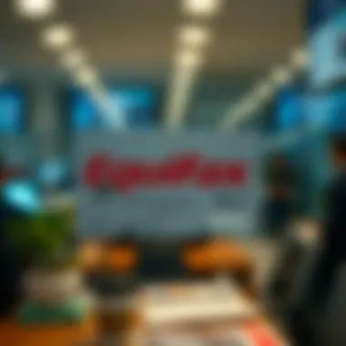 Exploring Equifax's role in credit evaluations