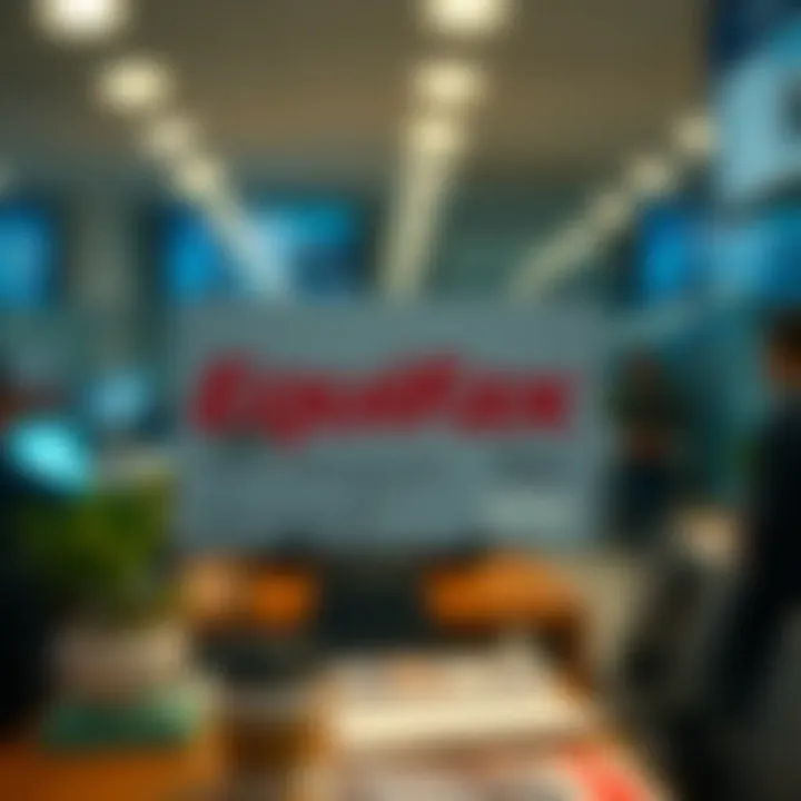 Exploring Equifax's role in credit evaluations