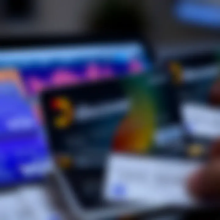 Analyzing Credit Card Rewards Benefits Analyzing rewards benefits on credit cards