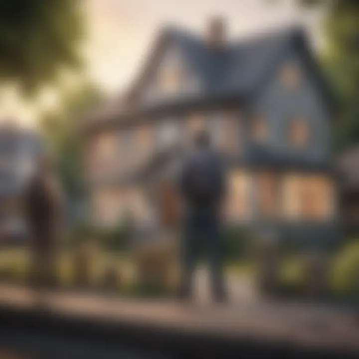 Advantages of FHA refinancing