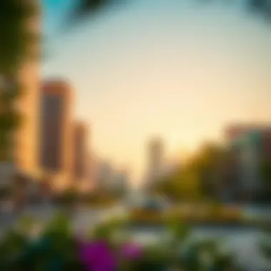 Benefits of Investing in Fundrise Projects A visual representation of the benefits of investing in Fundrise projects.