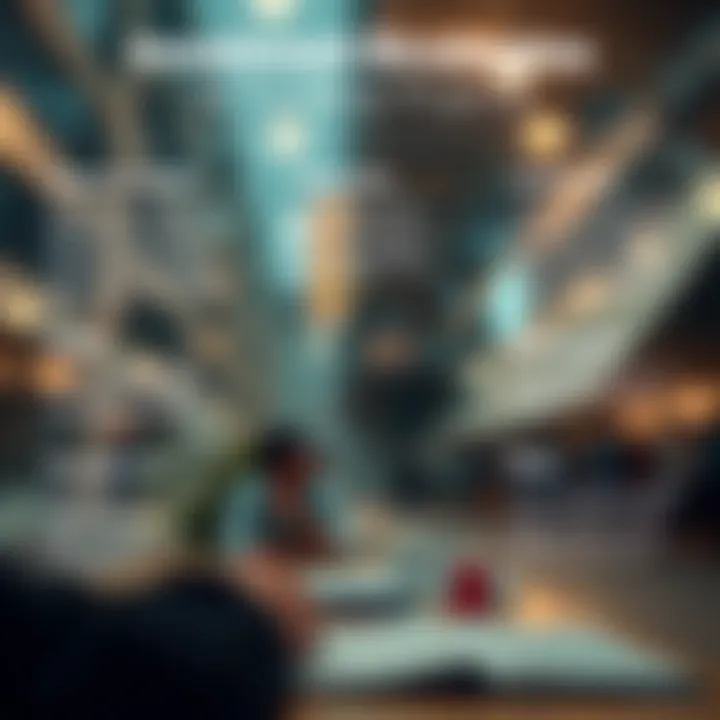 Investment Strategies for Fundrise Projects An infographic illustrating various investment strategies in Fundrise projects.