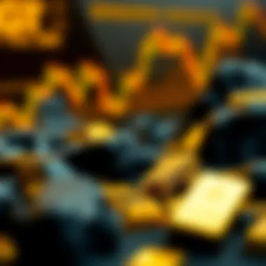 Current Trends in Gold Market Market trends in gold investments