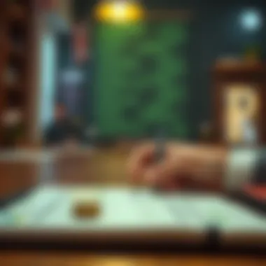 Maximizing Income with Online Apps Checklist of tips for maximizing online earnings