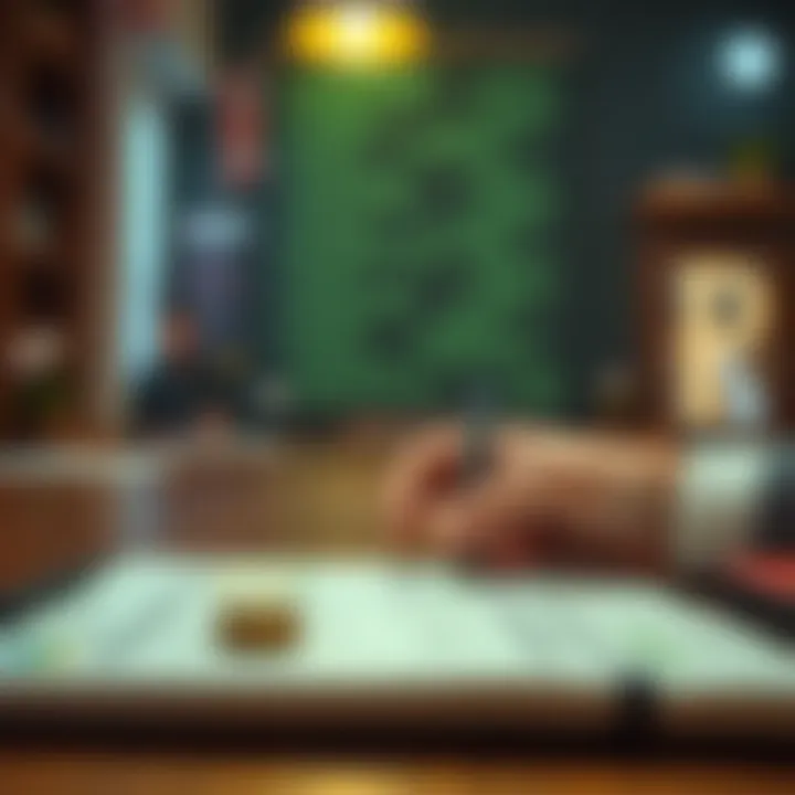 Maximizing Income with Online Apps Checklist of tips for maximizing online earnings