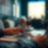 Digital interface for money orders