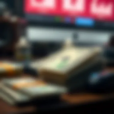 Evaluating Money Order Platforms Comparative analysis of platforms for money orders