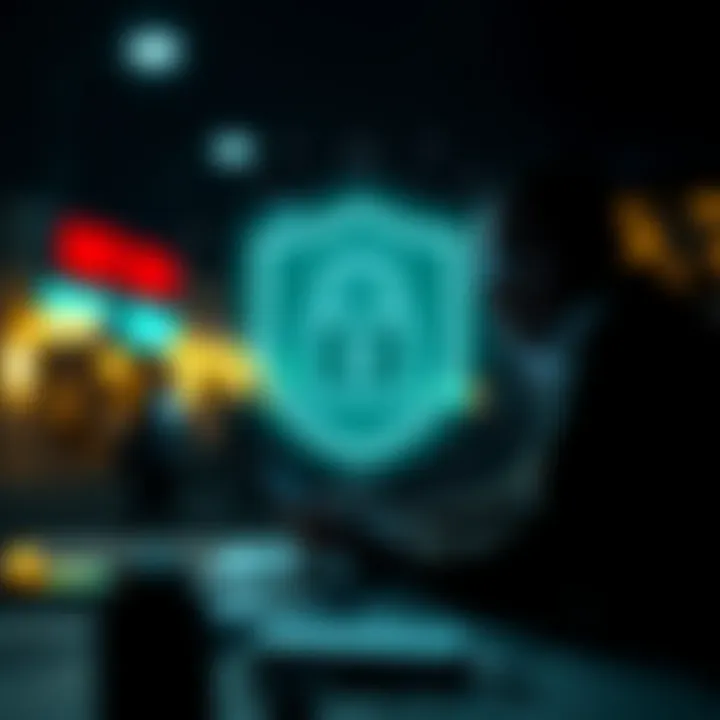 Understanding Online Transaction Security Security measures in online transactions