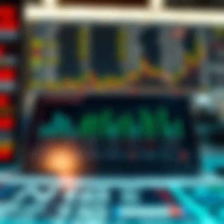 Essential Metrics for Stock Evaluation Infographic showing key metrics for evaluating stocks