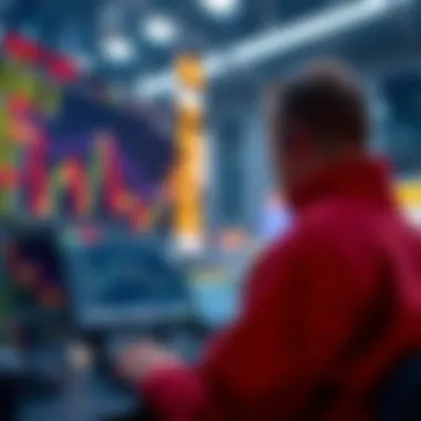 Diverse Trading Strategies for Investors Visual representation of diverse trading strategies