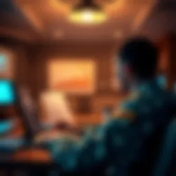 Understanding loan options for military members